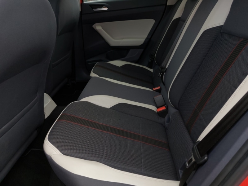 Used Volkswagen Polo 2018 for sale - 77750824: Photo 6