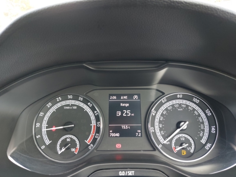 Used Skoda Karoq 2018 for sale - 76103686: Photo 11
