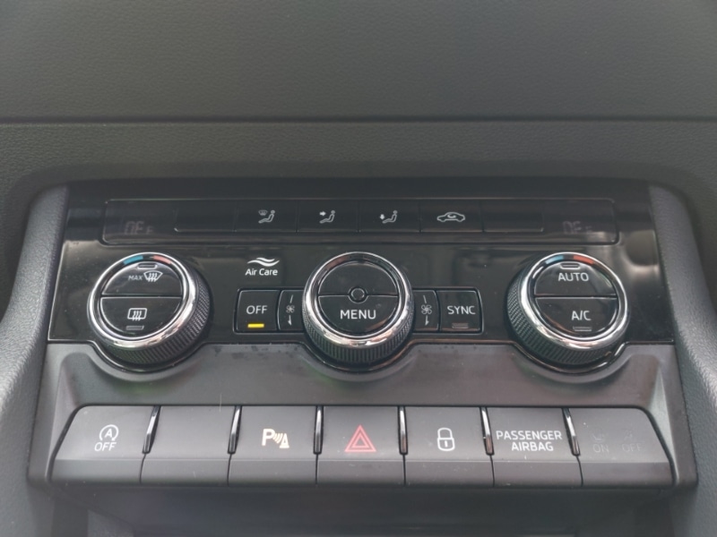 Used Skoda Karoq 2018 for sale - 76103686: Photo 15