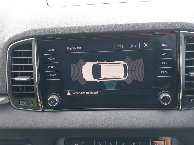 Used Skoda Karoq 2018 for sale - 76103686: Photo 17