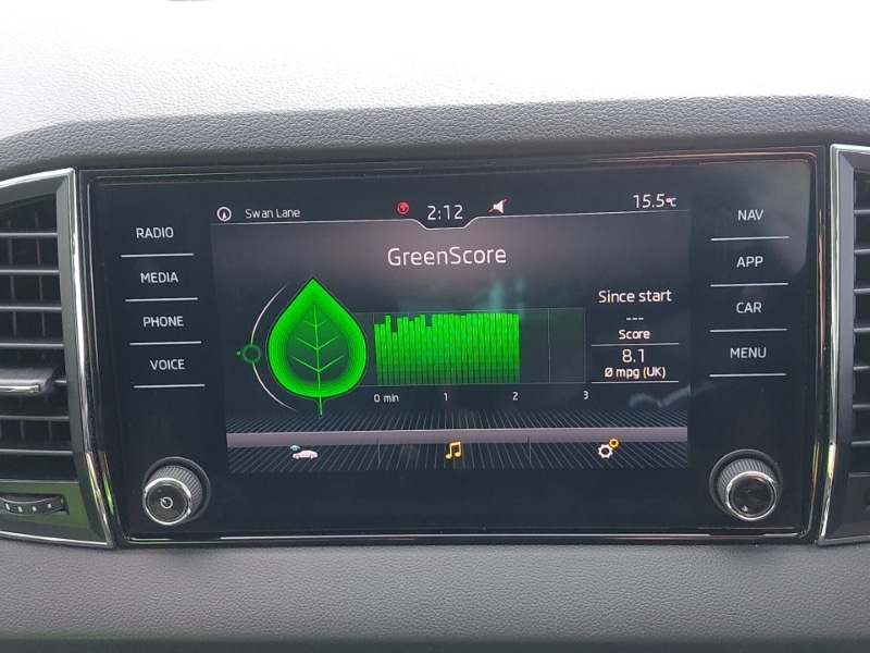 Used Skoda Karoq 2018 for sale - 76103686: Photo 19