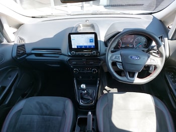Used Ford Ecosport 2022 for sale - 75558276: Photo