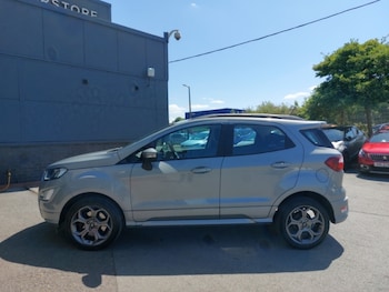 Used Ford Ecosport 2022 for sale - 75558276: Photo