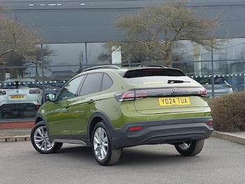 Used Volkswagen Taigo 2024 for sale - 77956475: Photo