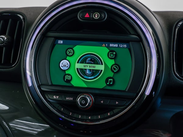 Used MINI Cooper 2018 for sale - 76229999: Photo 12