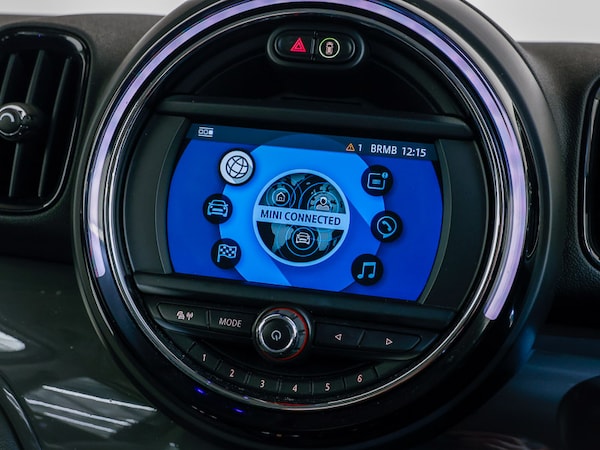 Used MINI Cooper 2018 for sale - 76229999: Photo 14