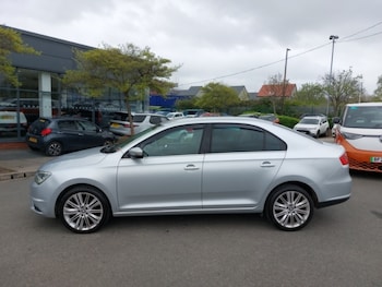 Used SEAT Toledo 2017 for sale - 78283366: Photo