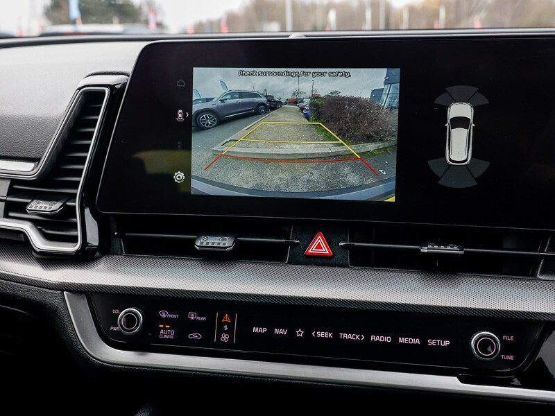 Used Kia Sportage 2022 for sale - 77495269: Photo 11