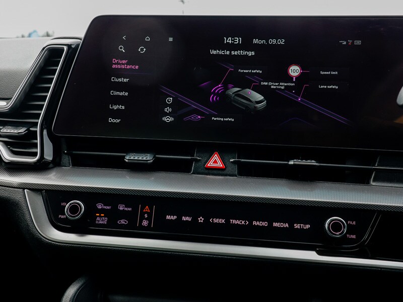 Used Kia Sportage 2022 for sale - 77495269: Photo 13