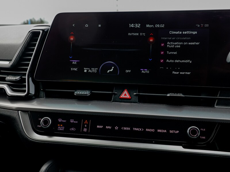 Used Kia Sportage 2022 for sale - 77495269: Photo 15