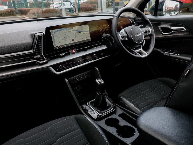 Used Kia Sportage 2022 for sale - 77495269: Photo 16