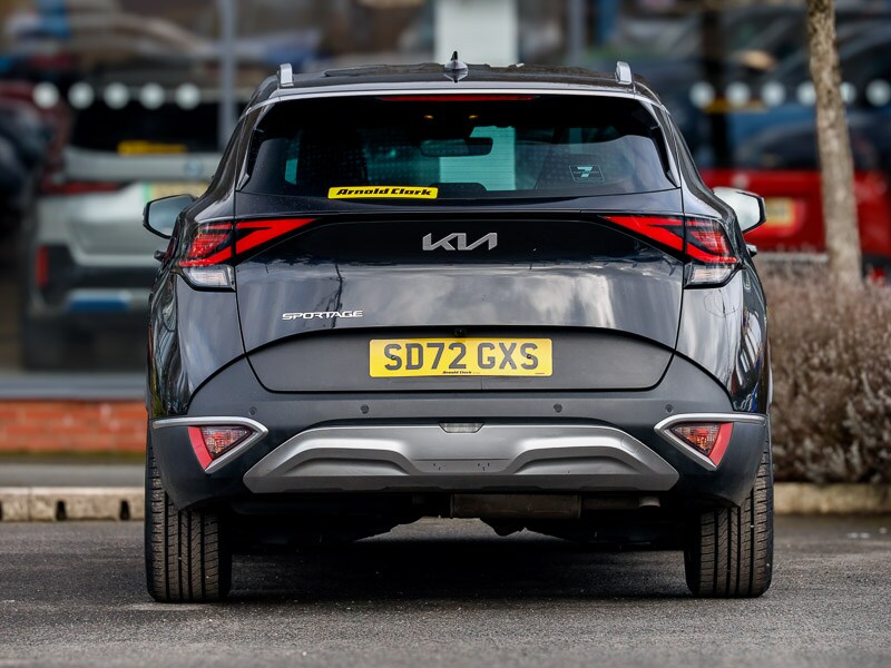 Used Kia Sportage 2022 for sale - 77495269: Photo 19