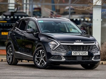 Used Kia Sportage 2022 for sale - 77495269: Photo