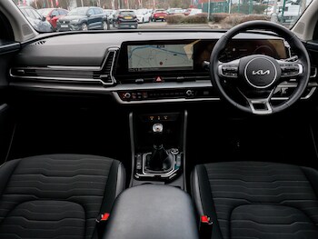 Used Kia Sportage 2022 for sale - 77495269: Photo