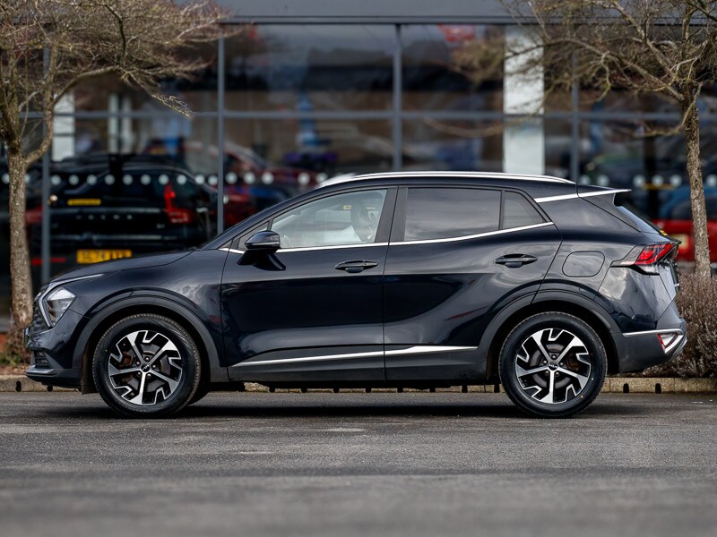 Used Kia Sportage 2022 for sale - 77495269: Photo 4