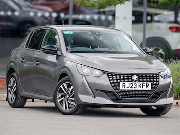 Used Peugeot 208 2023 for sale - 78952729: Photo