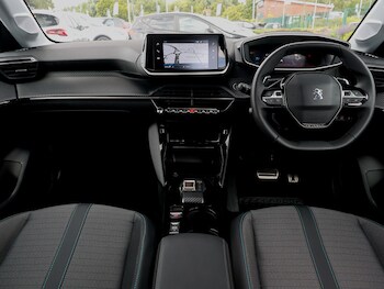 Used Peugeot 208 2023 for sale - 78952729: Photo