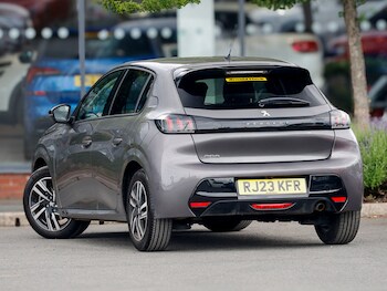 Used Peugeot 208 2023 for sale - 78952729: Photo