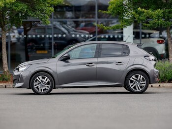 Used Peugeot 208 2023 for sale - 78952729: Photo