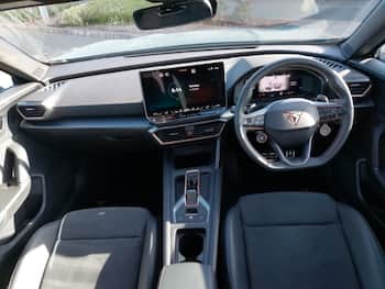 Used Cupra Formentor 2025 for sale - 79723436: Photo