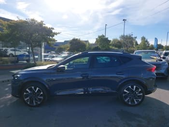 Used Cupra Formentor 2025 for sale - 79723436: Photo