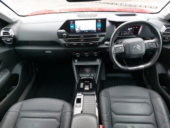 Used Citroen C4 2022 for sale - 78079787: Photo