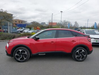 Used Citroen C4 2022 for sale - 78079787: Photo