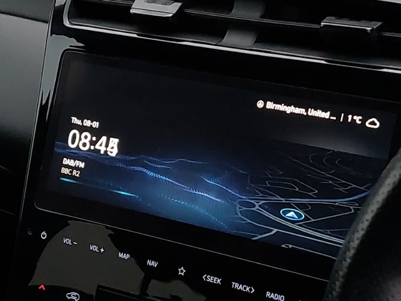 Used Hyundai TUCSON 2023 for sale - 77141287: Photo 11