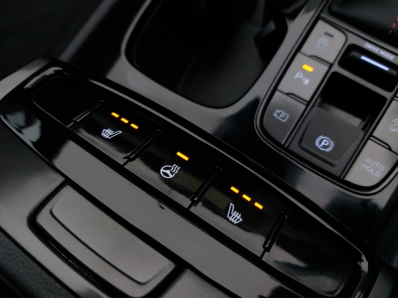 Used Hyundai TUCSON 2023 for sale - 77141287: Photo 16