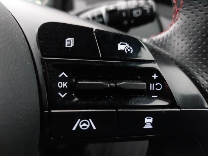 Used Hyundai TUCSON 2023 for sale - 77141287: Photo 18