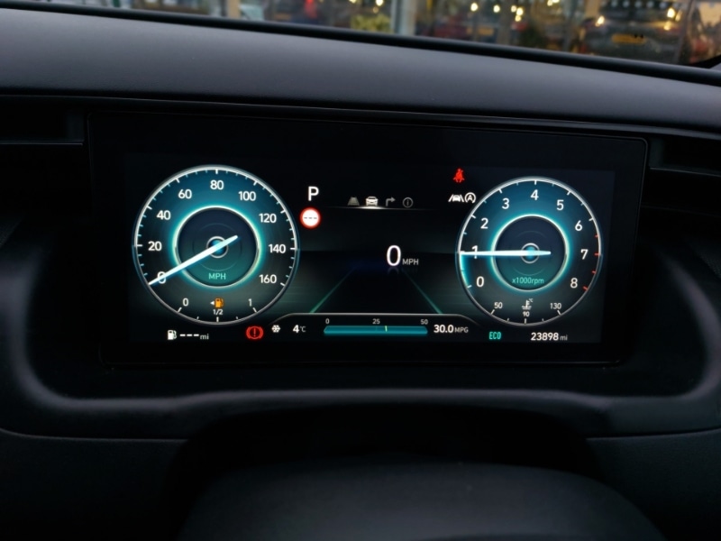 Used Hyundai TUCSON 2023 for sale - 77141287: Photo 19