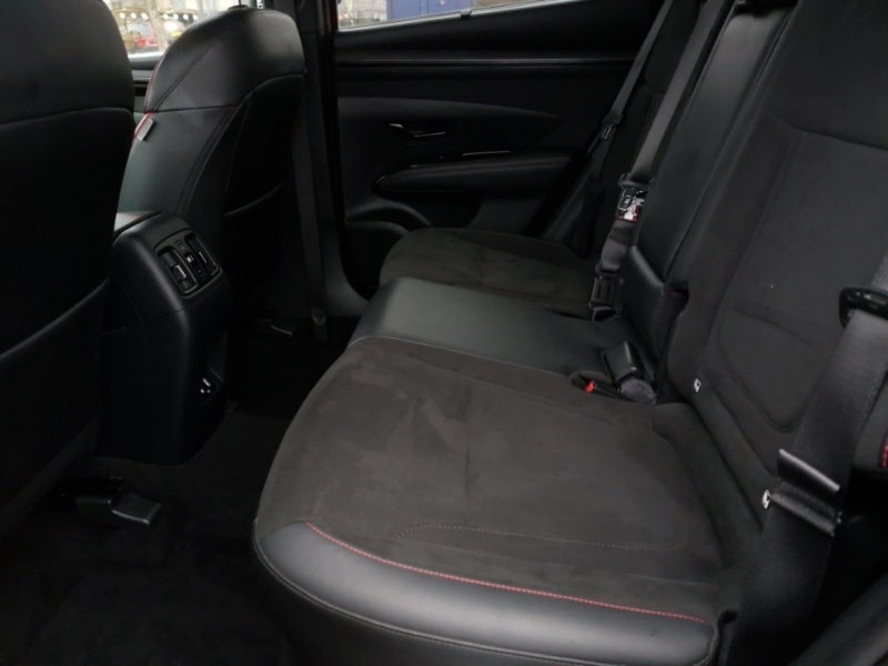 Used Hyundai TUCSON 2023 for sale - 77141287: Photo 6