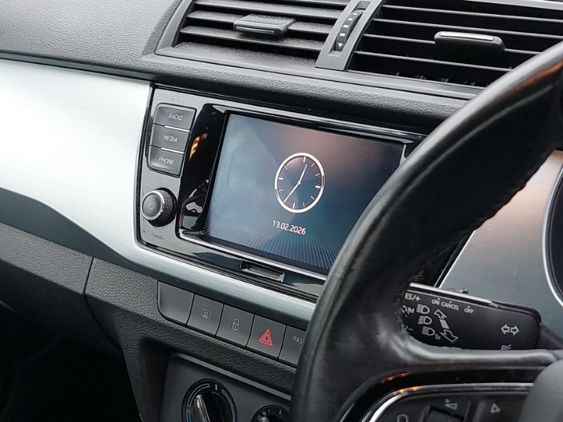 Used Skoda Fabia 2019 for sale - 77544372: Photo 11