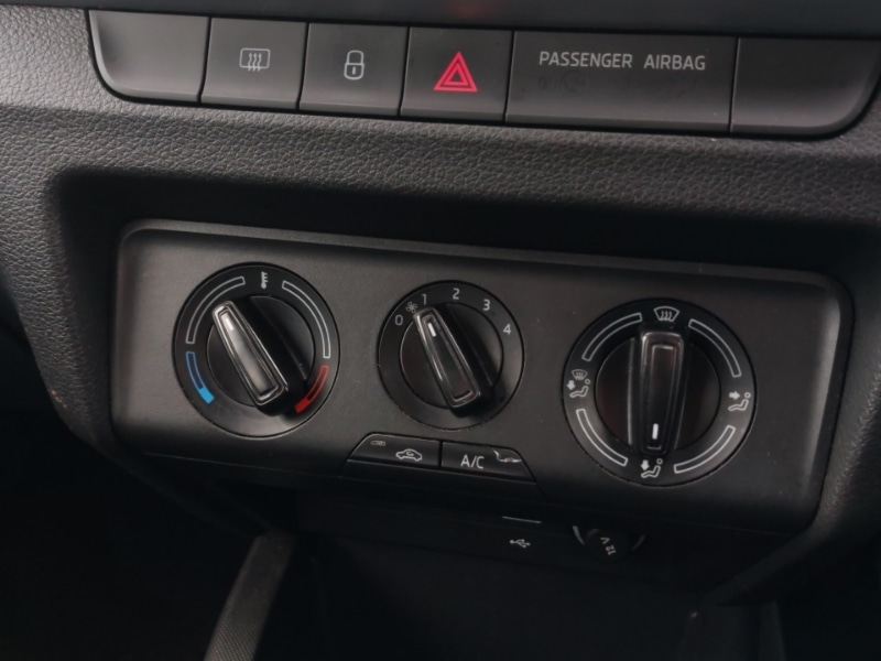 Used Skoda Fabia 2019 for sale - 77544372: Photo 16