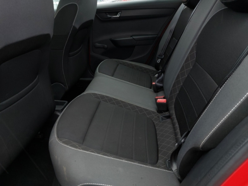 Used Skoda Fabia 2019 for sale - 77544372: Photo 6