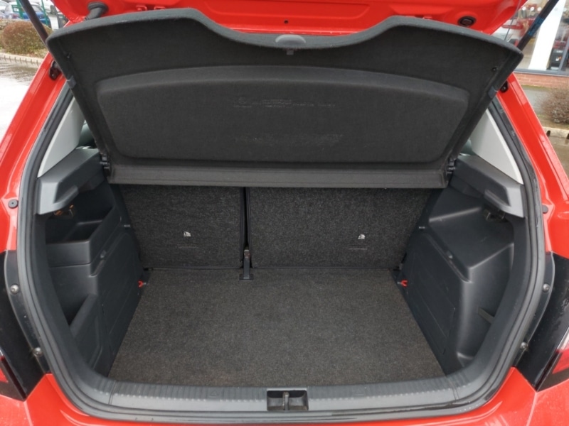 Used Skoda Fabia 2019 for sale - 77544372: Photo 8