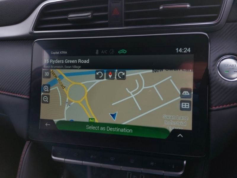 Used MG MG ZS 2024 for sale - 77596107: Photo 19