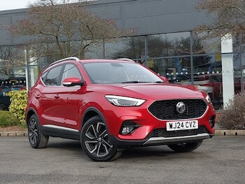 MG MG ZS feature image