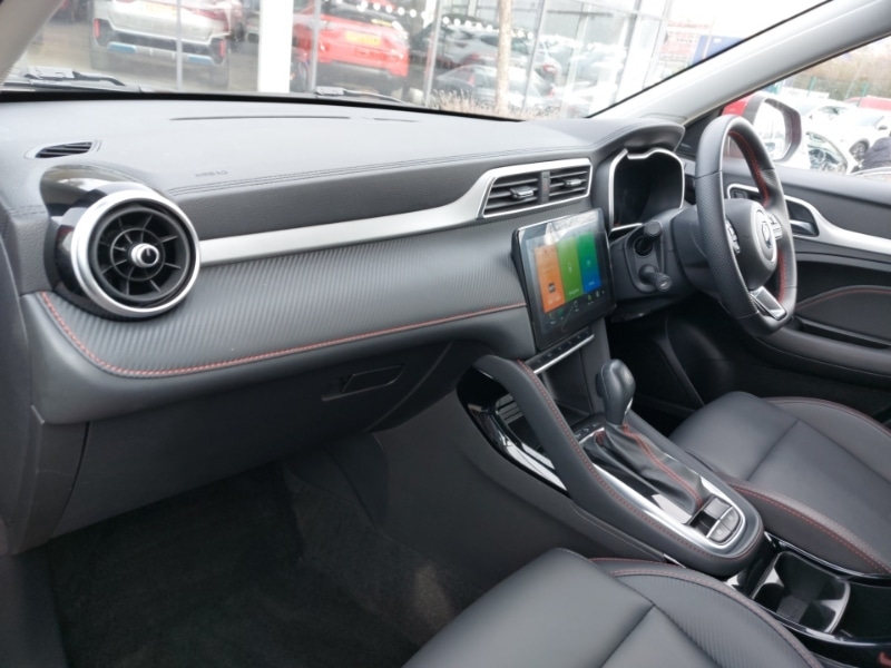 Used MG MG ZS 2024 for sale - 77596107: Photo 5