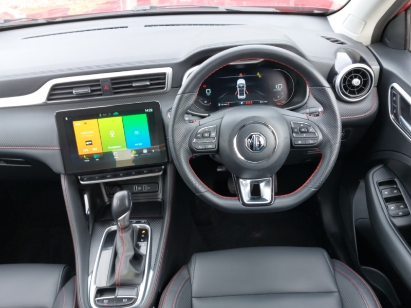 Used MG MG ZS 2024 for sale - 77596107: Photo 7