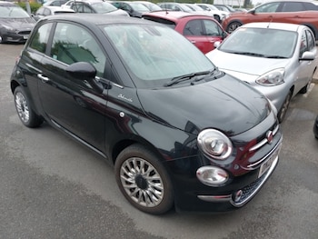 Used Fiat 500 2023 for sale - 79382694: Photo