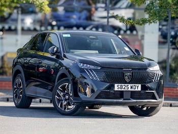 Used Peugeot 3008 2025 for sale - 79624934: Photo