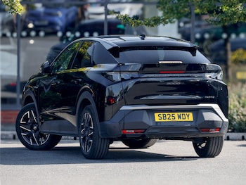 Used Peugeot 3008 2025 for sale - 79624934: Photo
