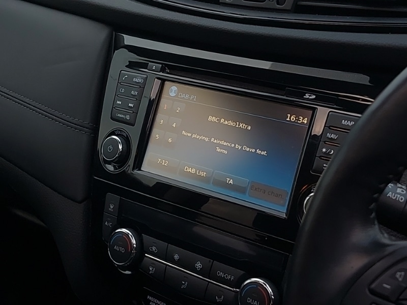 Used Nissan X-Trail 2020 for sale - 77623136: Photo 10