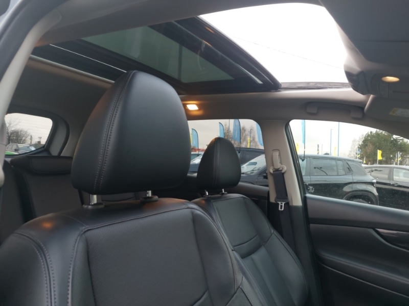 Used Nissan X-Trail 2020 for sale - 77623136: Photo 12