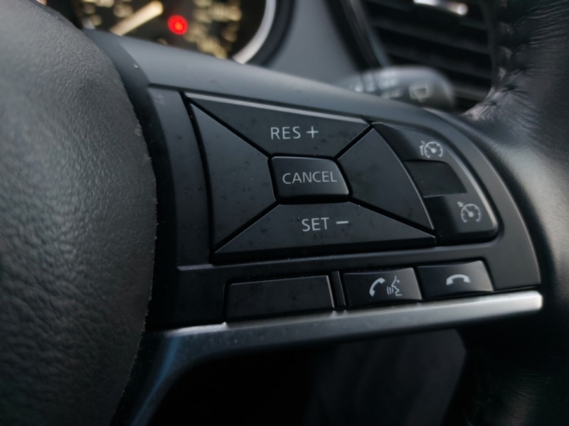 Used Nissan X-Trail 2020 for sale - 77623136: Photo 14