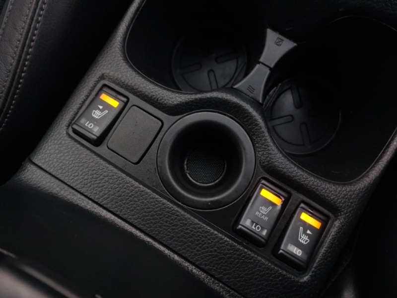 Used Nissan X-Trail 2020 for sale - 77623136: Photo 15