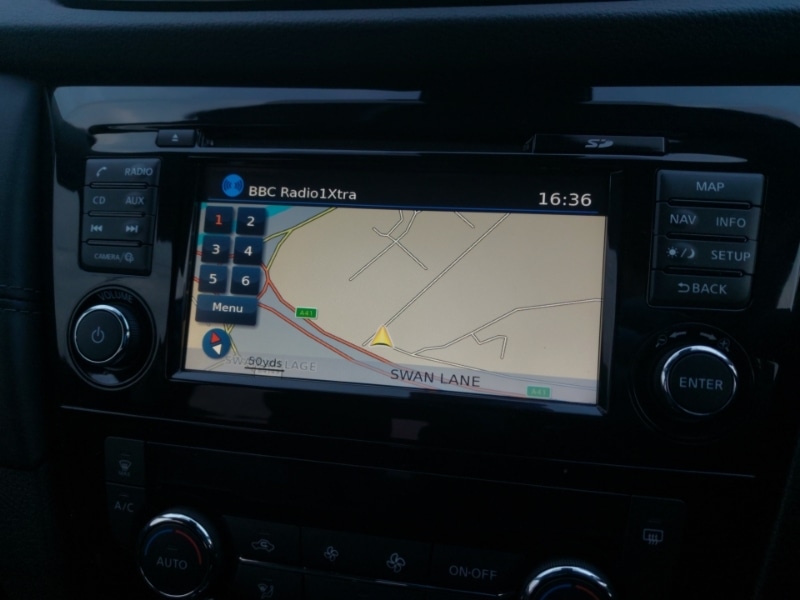 Used Nissan X-Trail 2020 for sale - 77623136: Photo 18