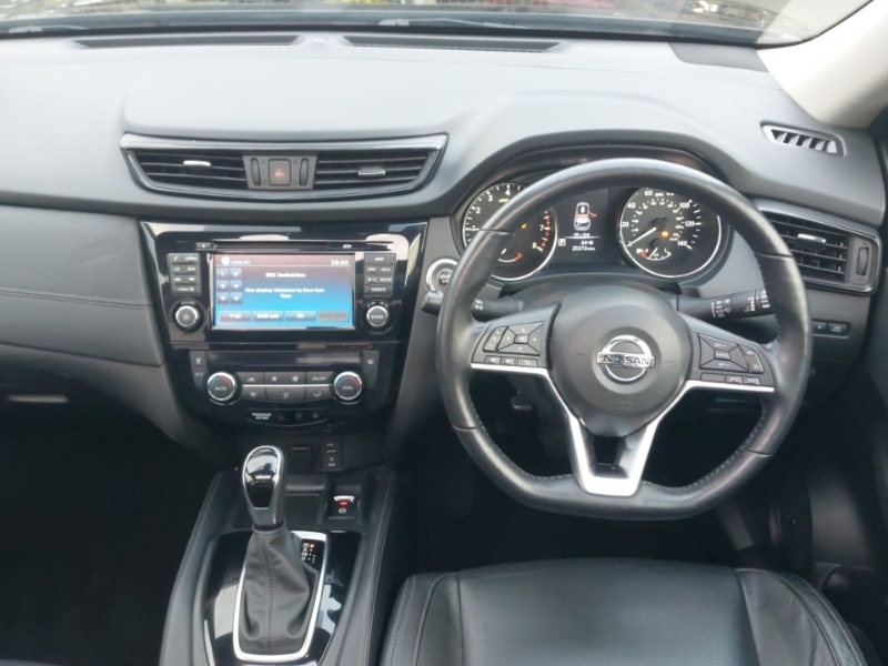 Used Nissan X-Trail 2020 for sale - 77623136: Photo 7