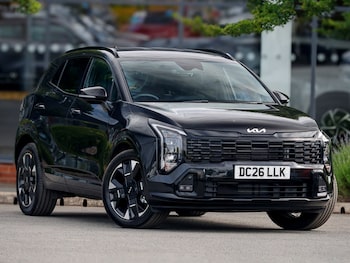 Used Kia Sportage 2026 for sale - 78952733: Photo